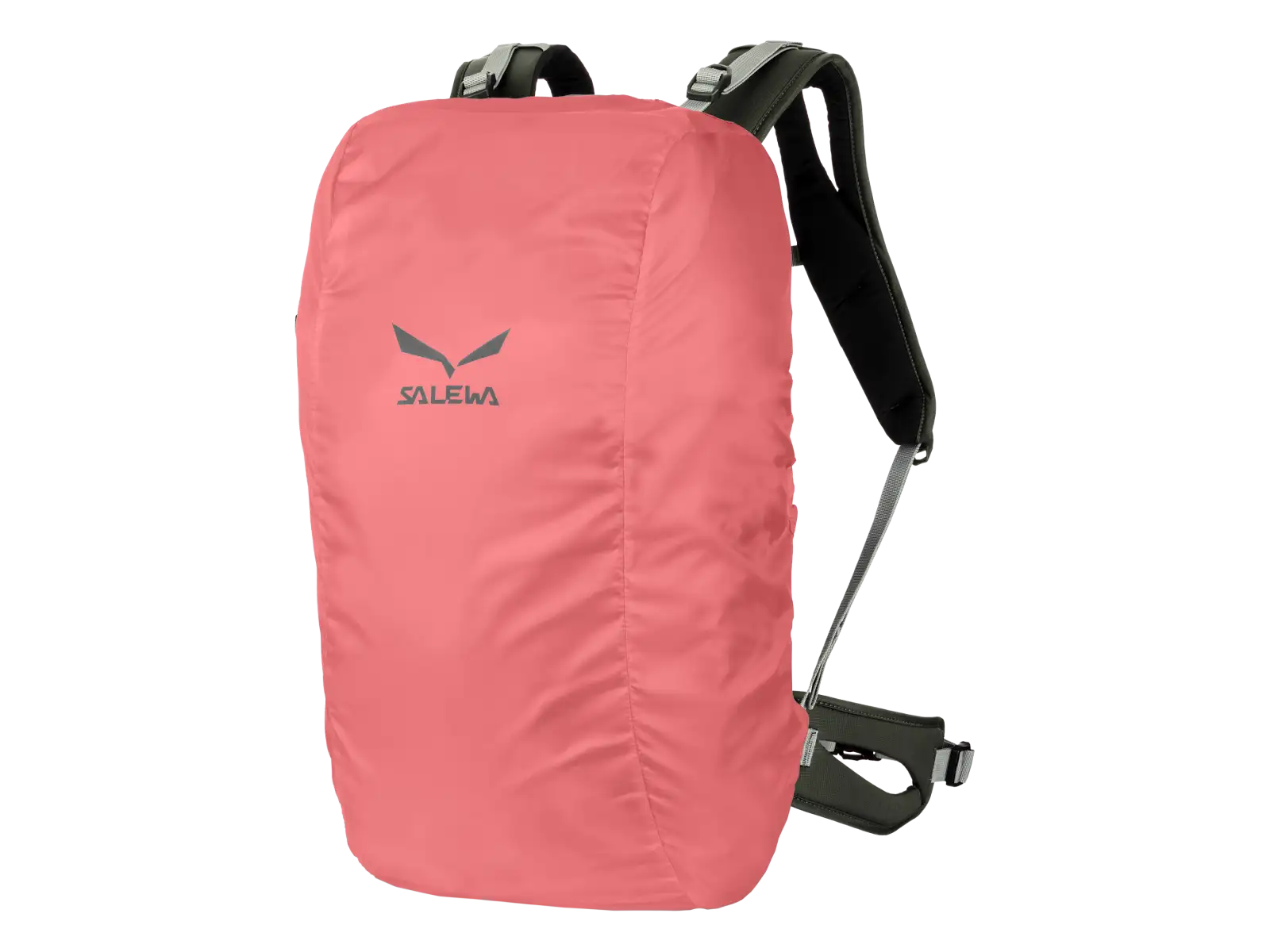 Salewa Puez dámský batoh 23 l Black Out/Oametal