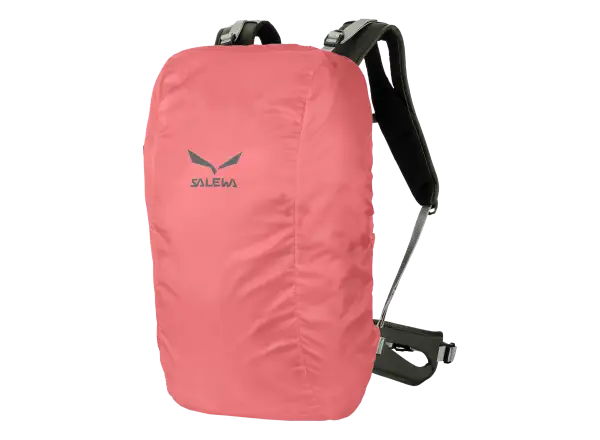 Salewa Puez dámský batoh 23 l Black Out/Oametal