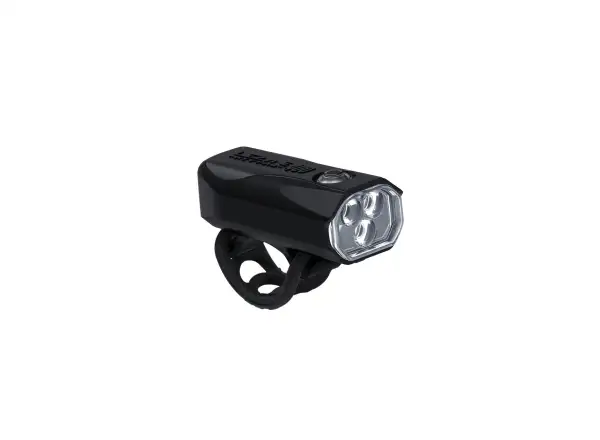 Lezyne KTV Drive Pro 400+ přední světlo