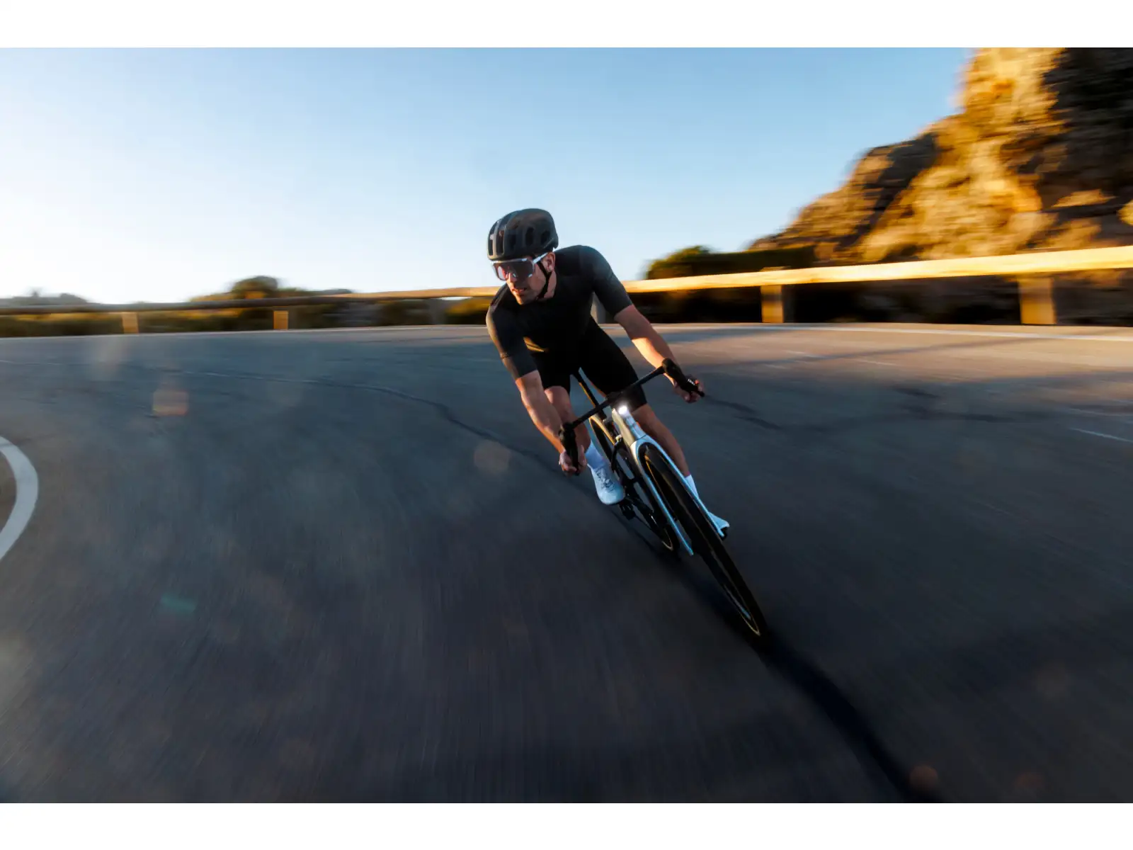 Cannondale Synapse LAB71 SMARTSENSE silniční kolo Black Marble (BMB)