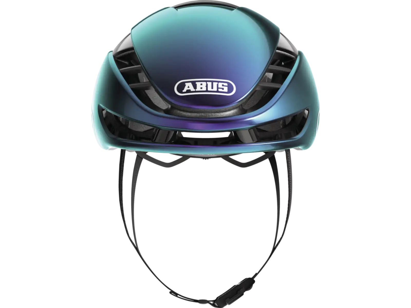 Abus Gamechanger 2.0 MIPS silniční přilba FlipFlop Purple