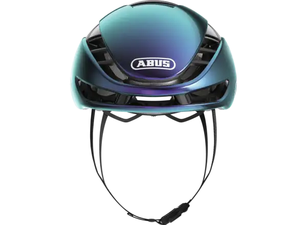 Abus Gamechanger 2.0 MIPS silniční přilba FlipFlop Purple