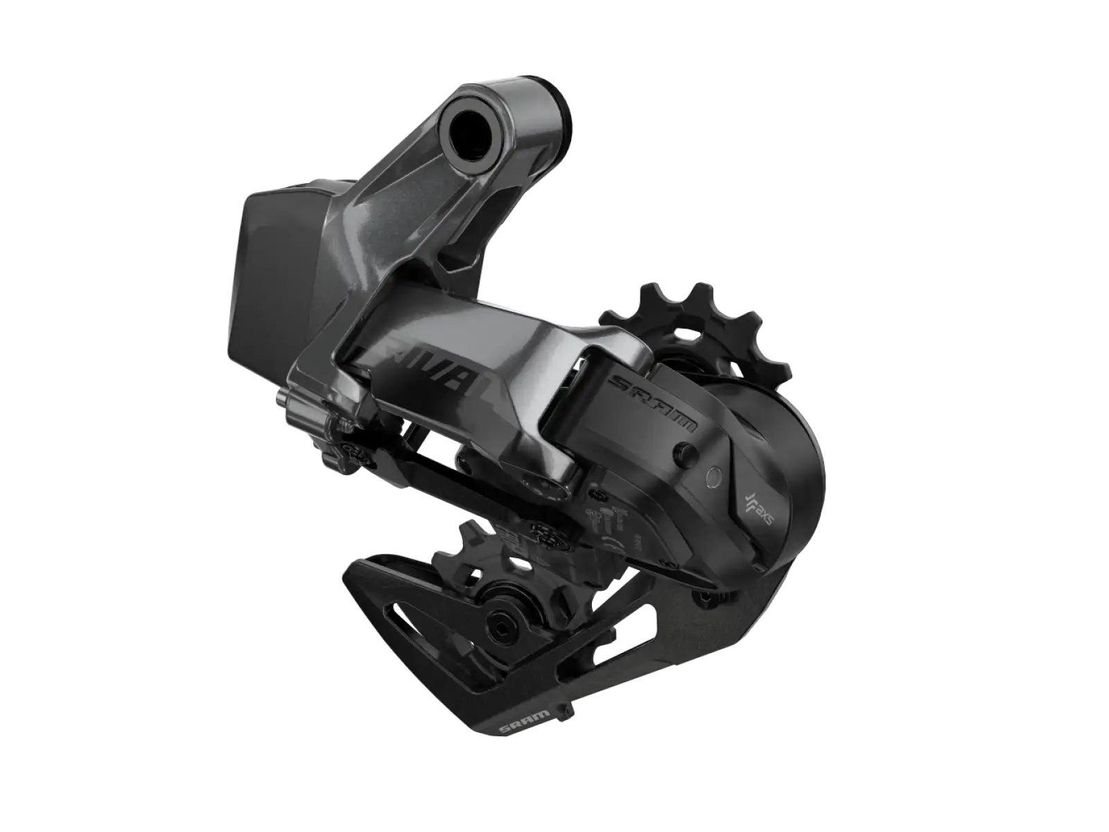 Sram Rival eTap AXS D1 XPLR přehazovačka Max 44T