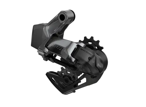 Sram Rival eTap AXS D1 XPLR přehazovačka Max 44T