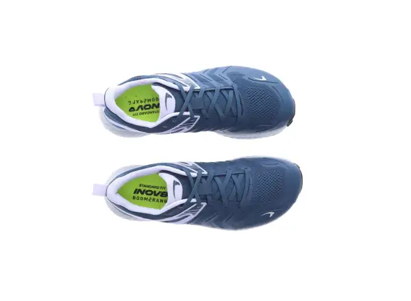 Inov-8 Trailtalon dámské běžecké boty Navy/Lilac