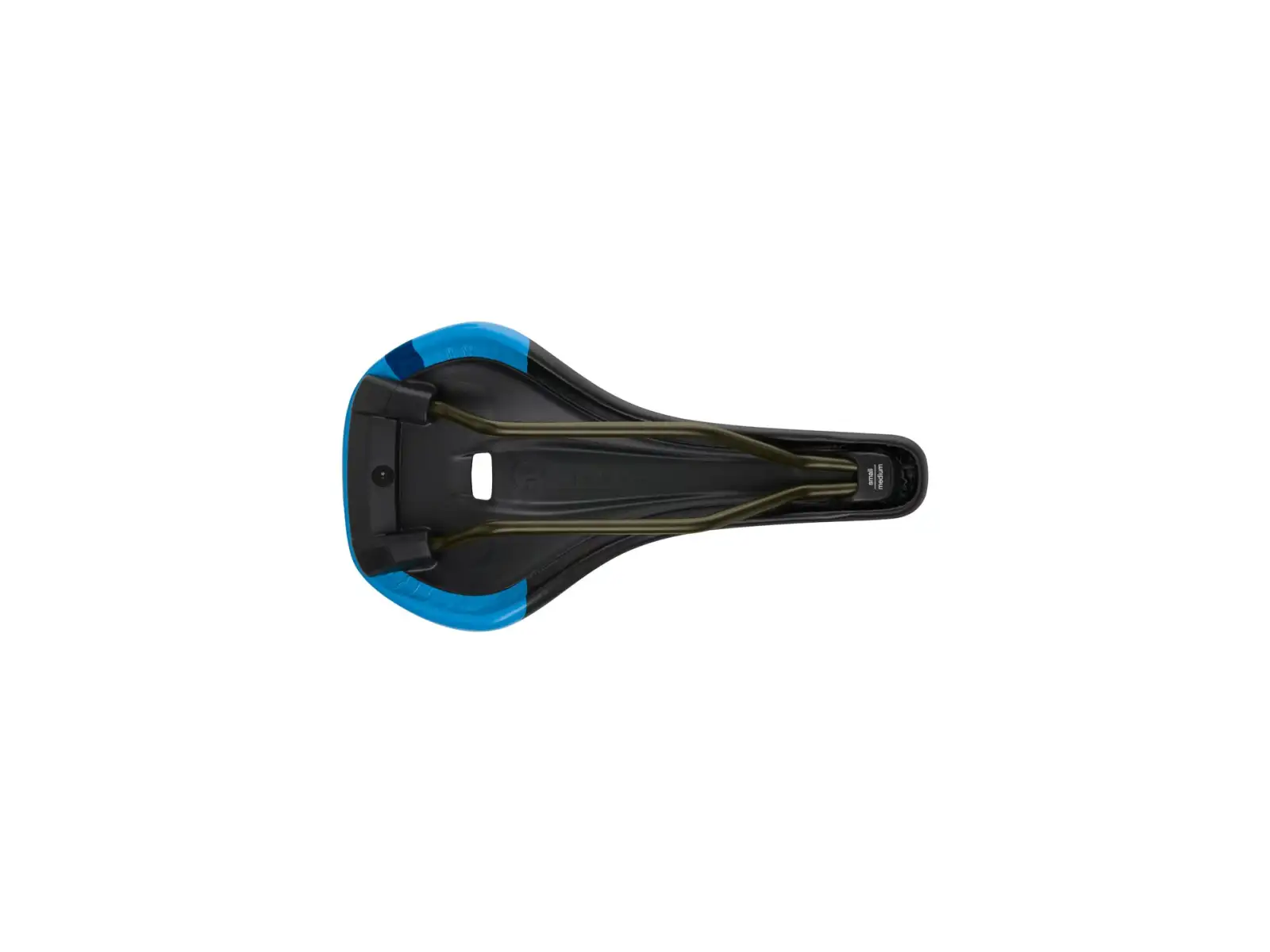 Ergon SM Pro Men pánské sedlo Midsummer Blue