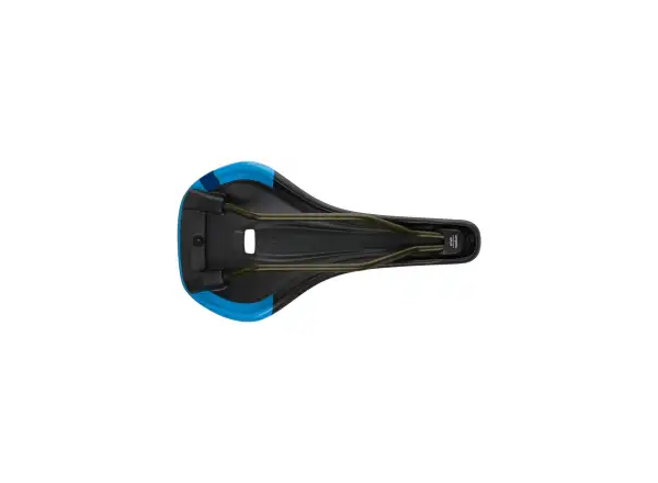 Ergon SM Pro Men pánské sedlo Midsummer Blue