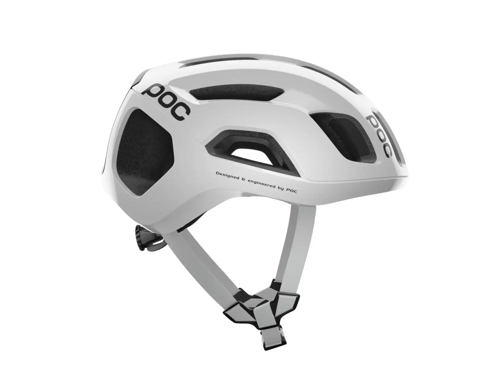 POC Ventral Air MIPS přilba Hydrogen White