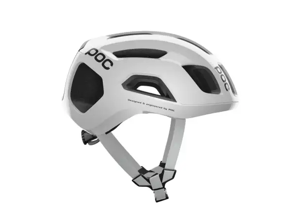 POC Ventral Air MIPS přilba Hydrogen White