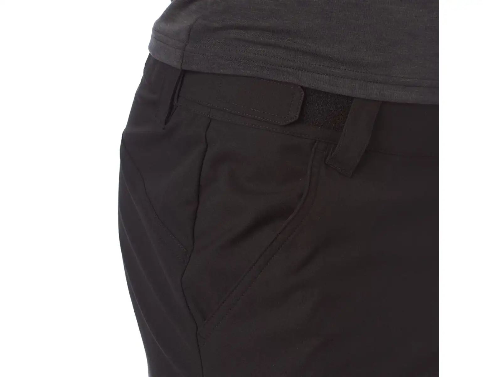 Giro Arc plus Liner pánské kraťasy s vložkou Black
