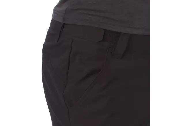 Giro Arc plus Liner pánské kraťasy s vložkou Black