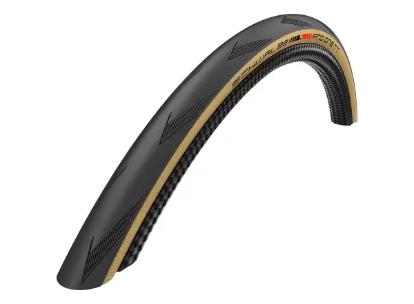 Schwalbe Pro One TT TL-Easy 25-622 silniční plášť kevlar classic skin