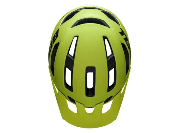 Bell Nomad 2 JR MIPS dětská přilba HiViz Yellow