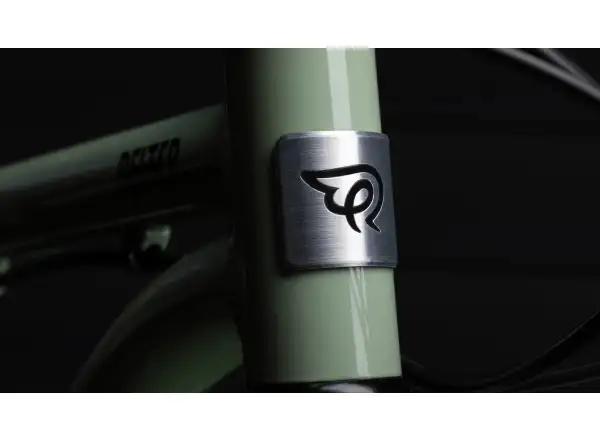 Early Rider Belter 24 dětské kolo Sage Green