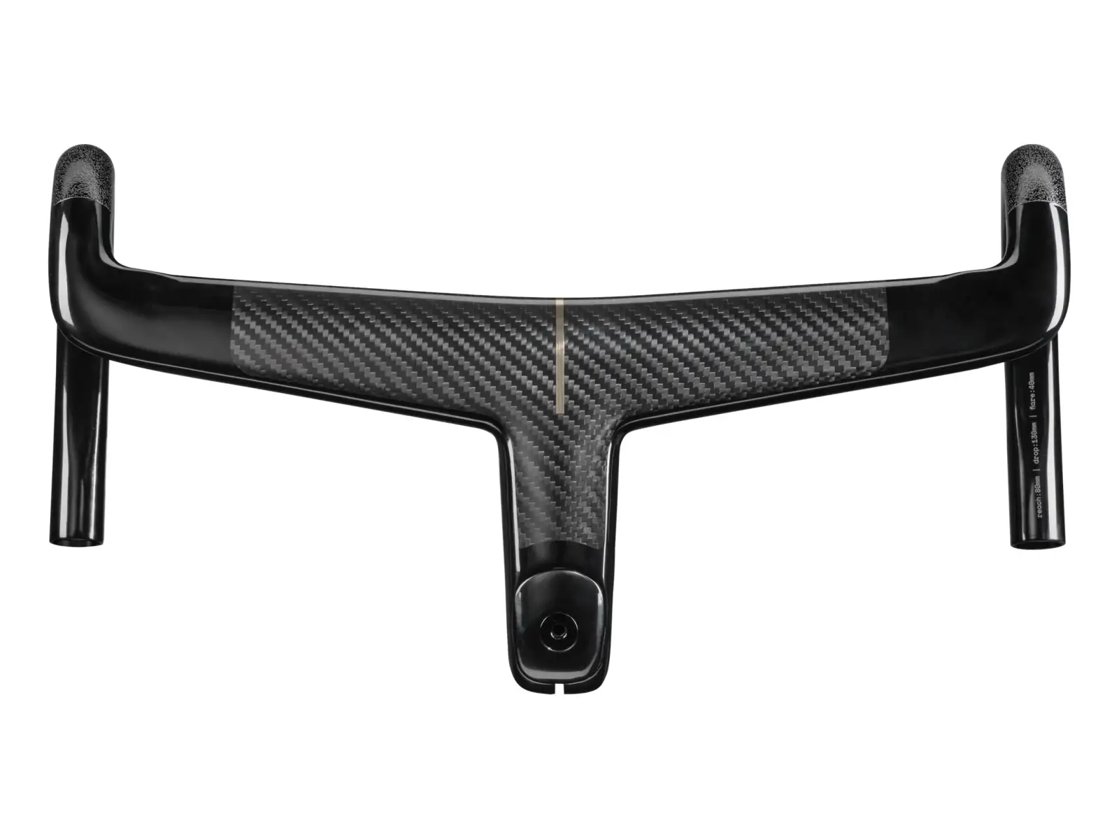 Cannondale SystemBar Aero silniční integrovaná řídítka