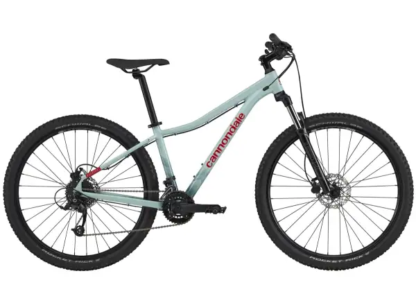 Cannondale Trail Womens 7 29" dámské horské kolo Cool Mint