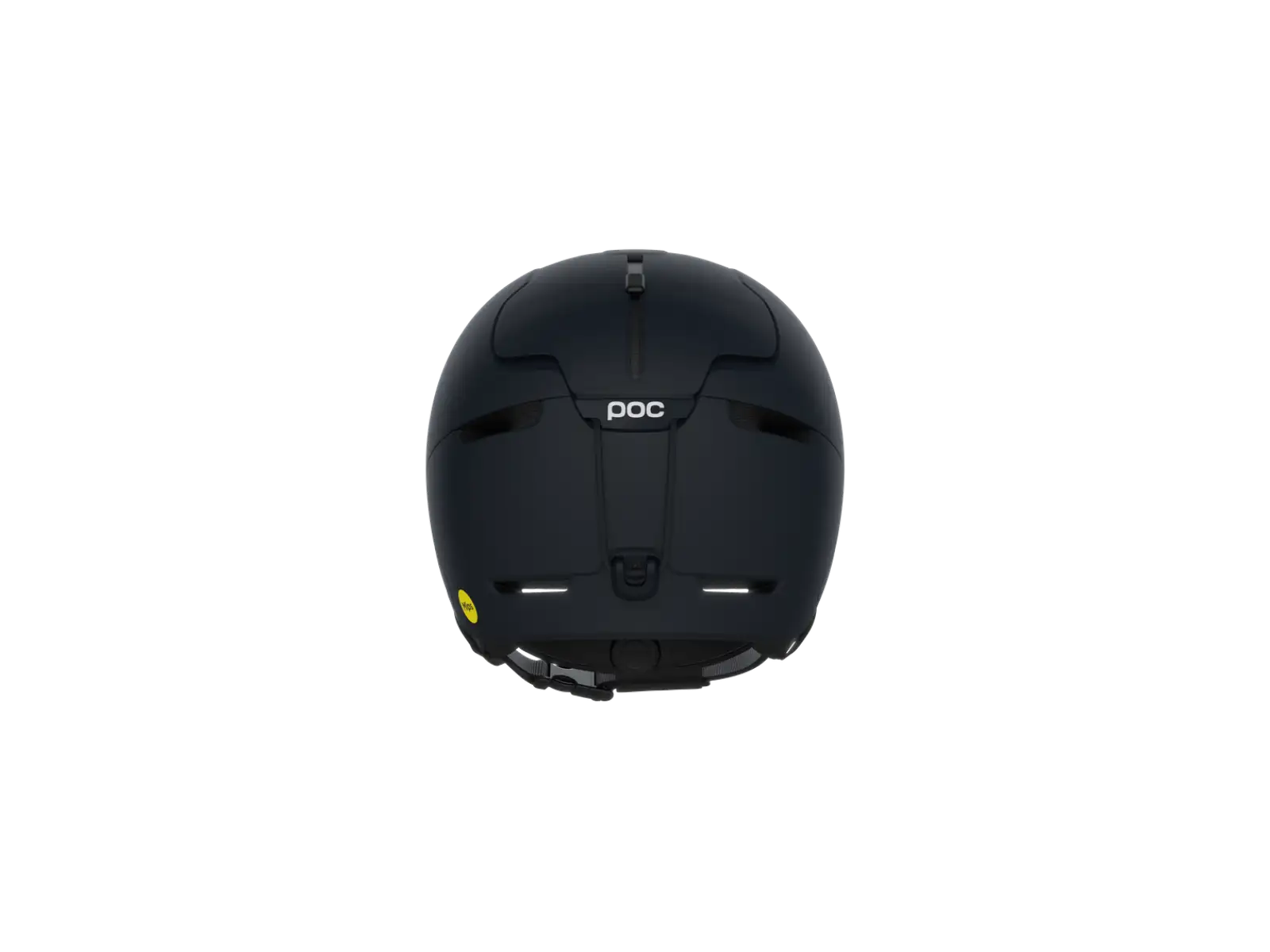 POC Obex WF MIPS lyžařská přilba Apatite Navy Matt