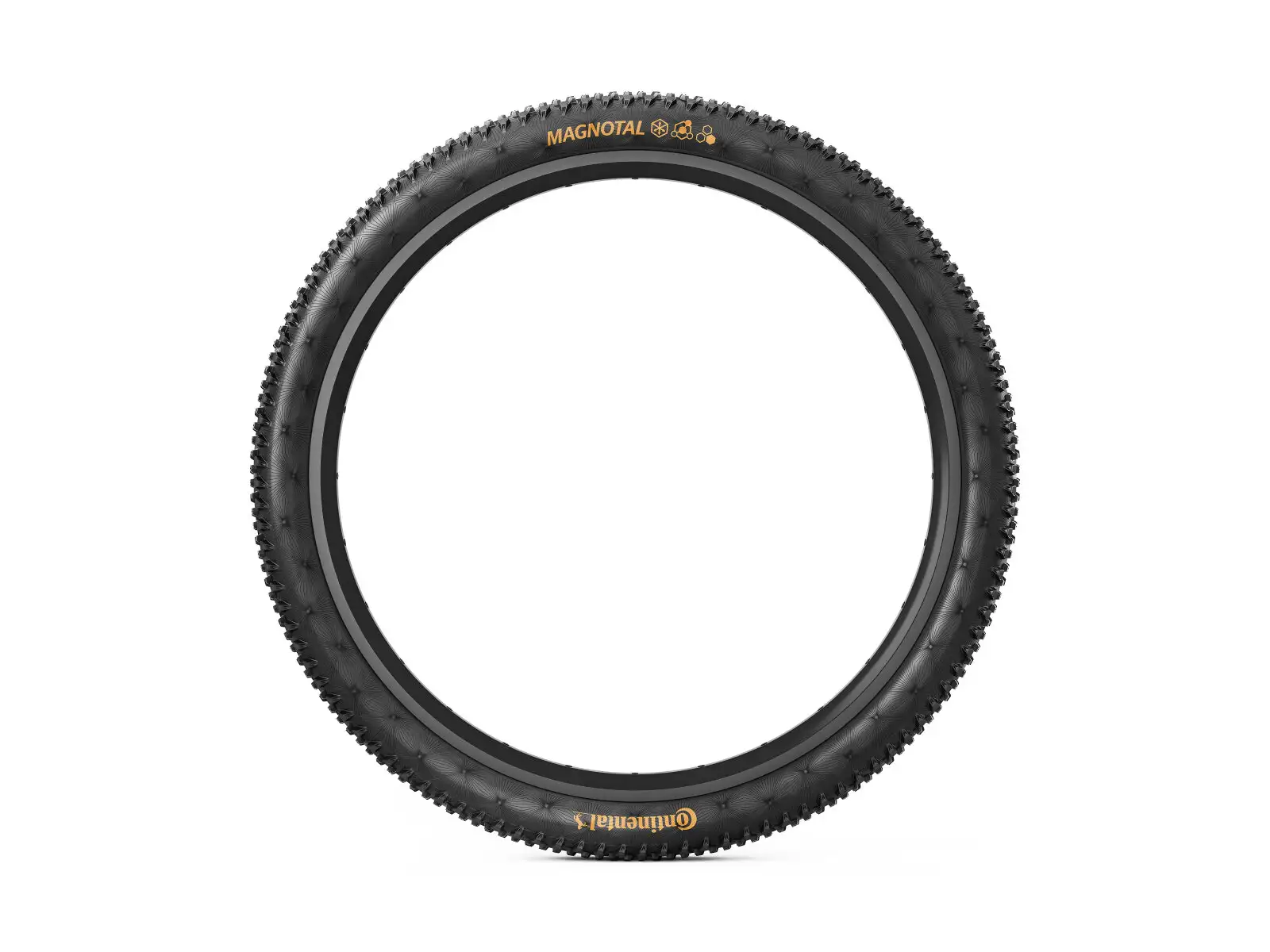 Continental Magnotal Trail Grip 65-622 MTB plášť kevlar černá
