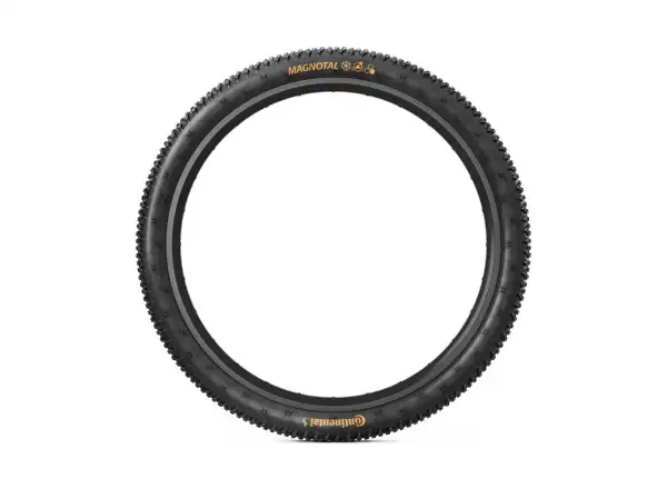 Continental Magnotal Trail Grip 65-622 MTB plášť kevlar černá