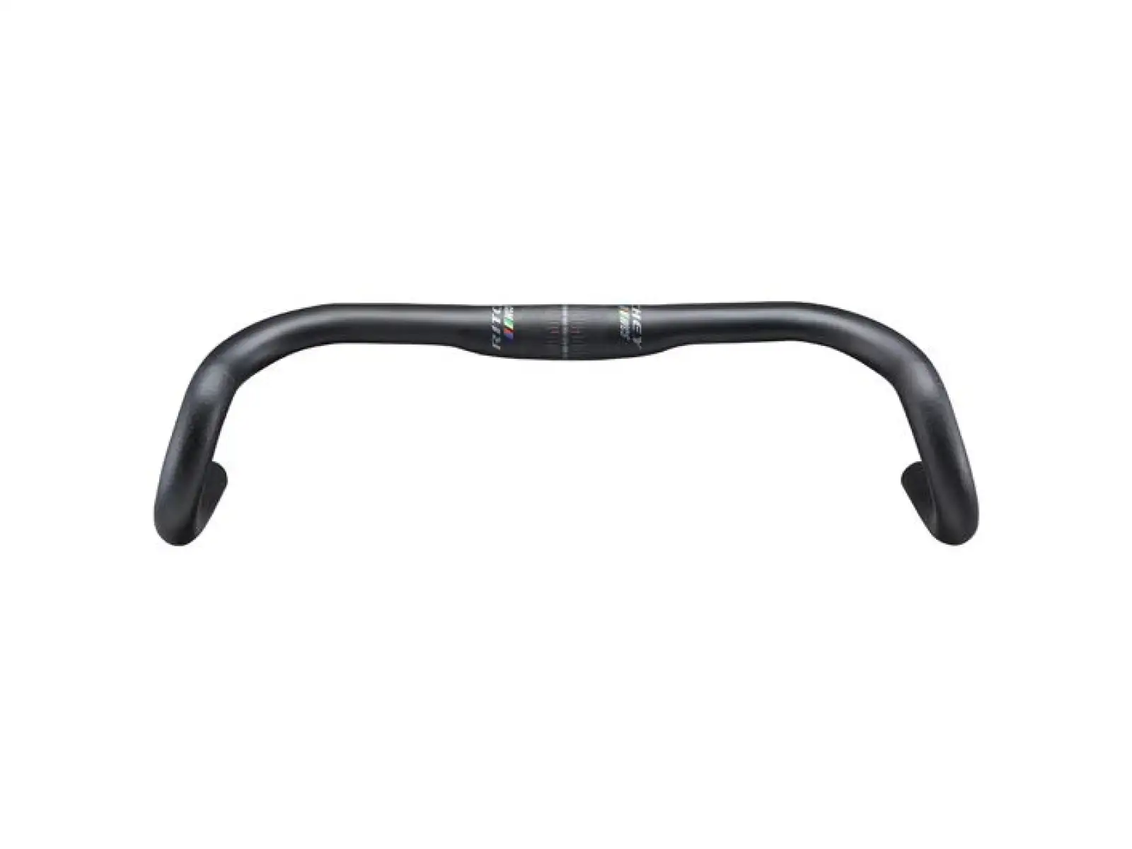 Ritchey WCS Butano V2 silniční řídítka Blatte Black