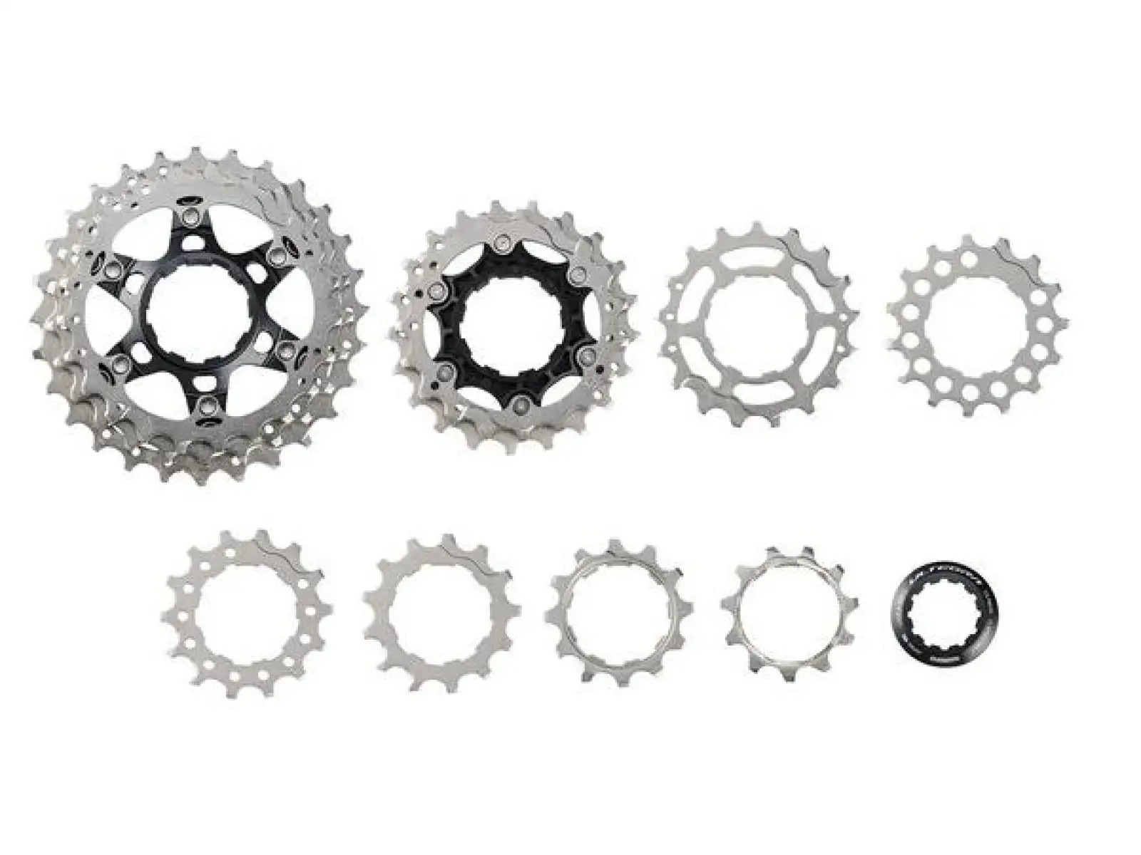 Shimano Ultegra CS-R8000 silniční kazeta 11sp. 11-32