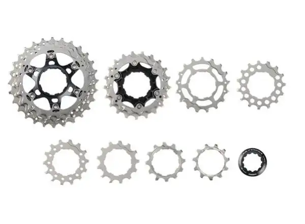 Shimano Ultegra CS-R8000 silniční kazeta 11sp. 14-28