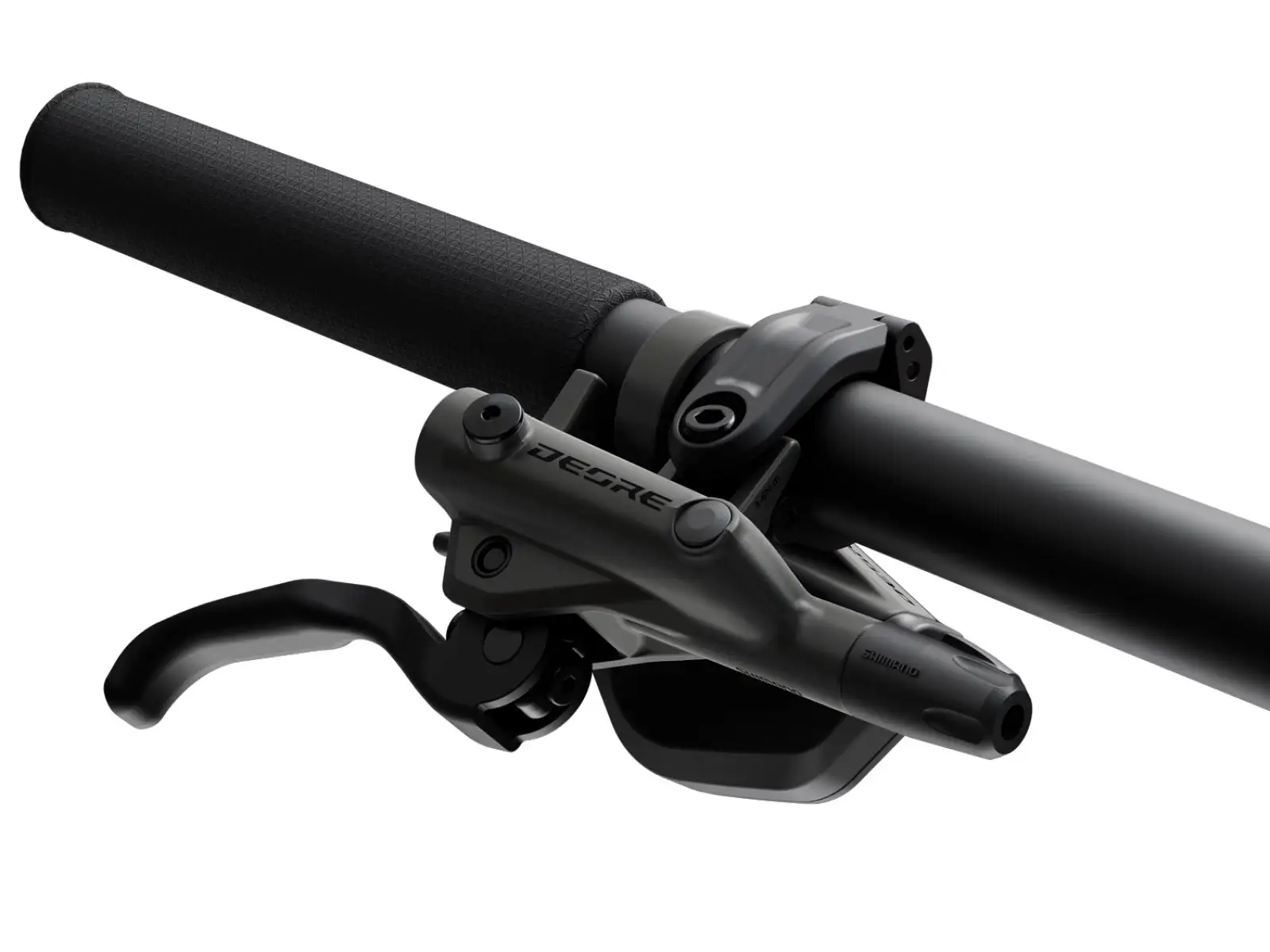Shimano Deore BL-M6200+BR-M6220 přední+zadní brzda