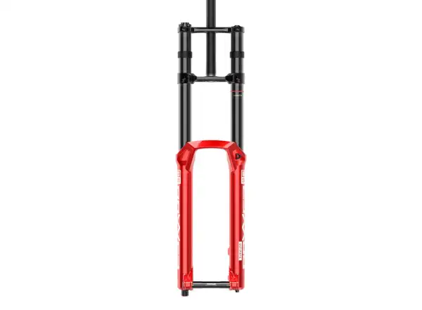 Rock Shox Boxxer Ultimate D1 29" odpružená vidlice ShortCrown Electric Red Gloss