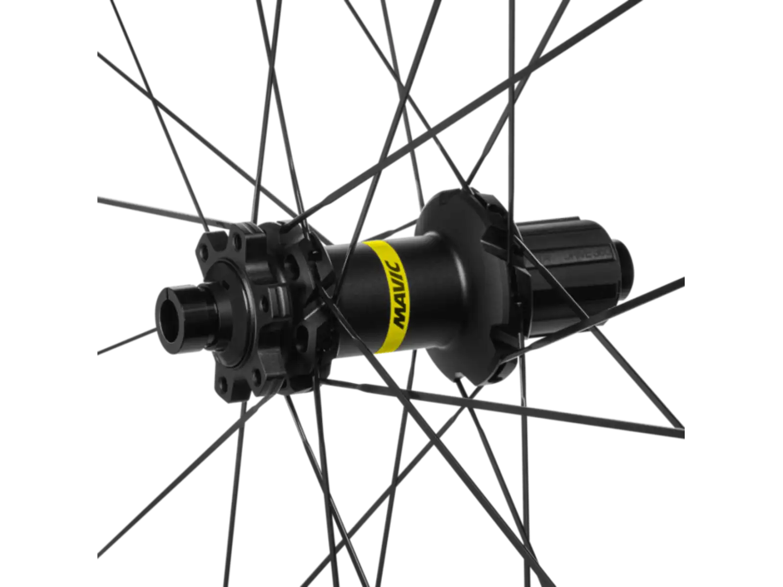 Mavic Crossmax SL Ultimate 25 Boost CL 29" vypletená kola ořech Shimano MicroSpline