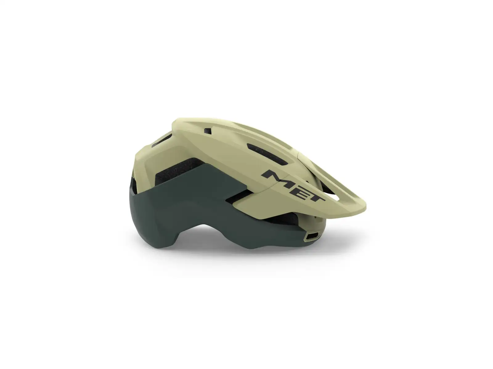 MET Terrae MIPS přilba Pistachio Green