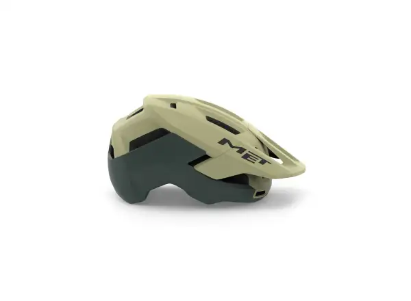MET Terrae MIPS přilba Pistachio Green