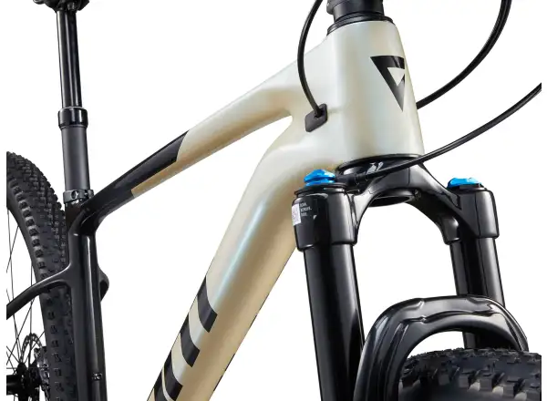 Giant XTC Advanced 29 1 horské kolo Shoreline/Carbon