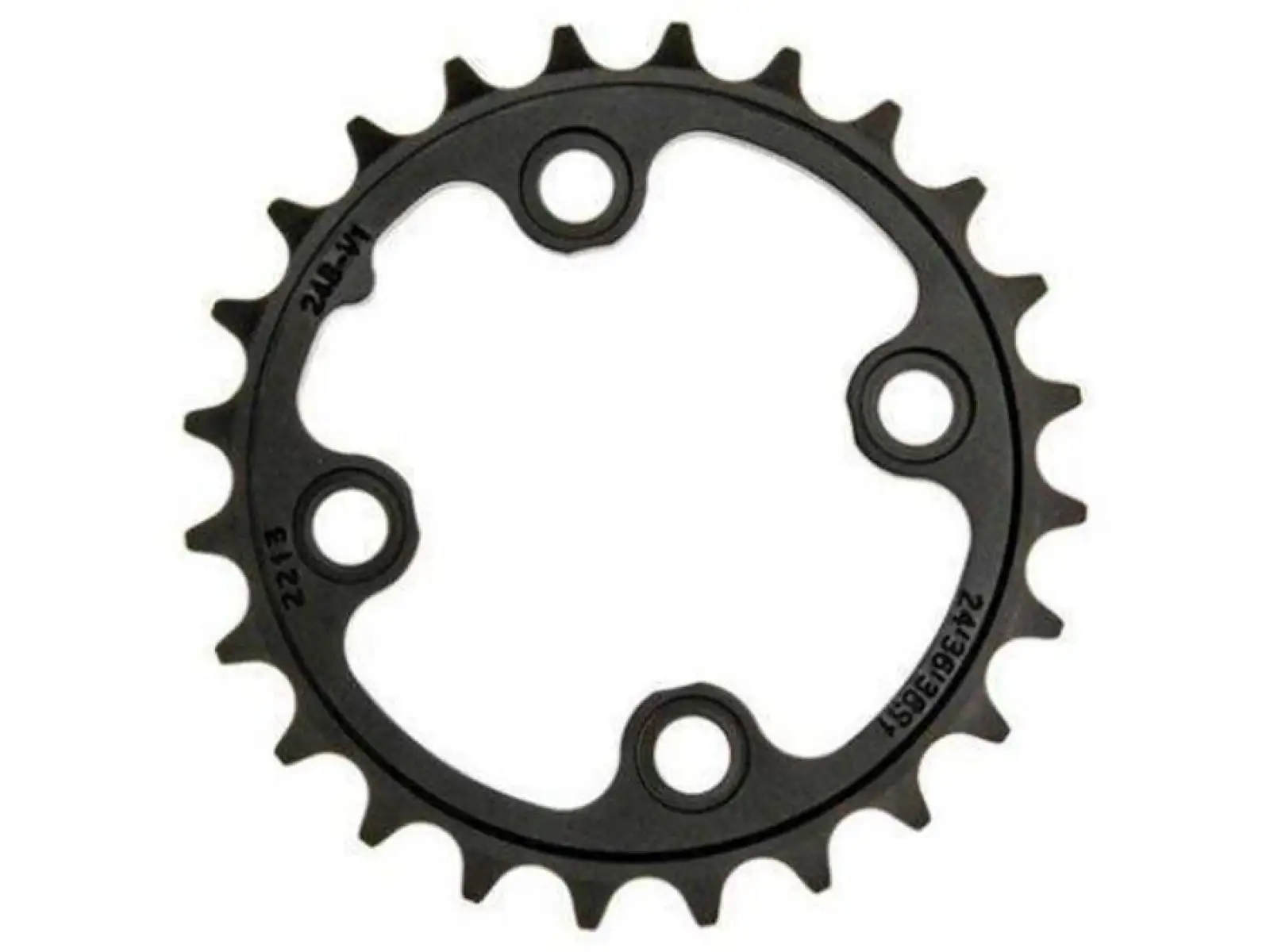 Sram 22T Cring 64BCD 2x10s převodník