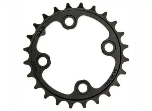 Sram 22T Cring 64BCD 2x10s převodník