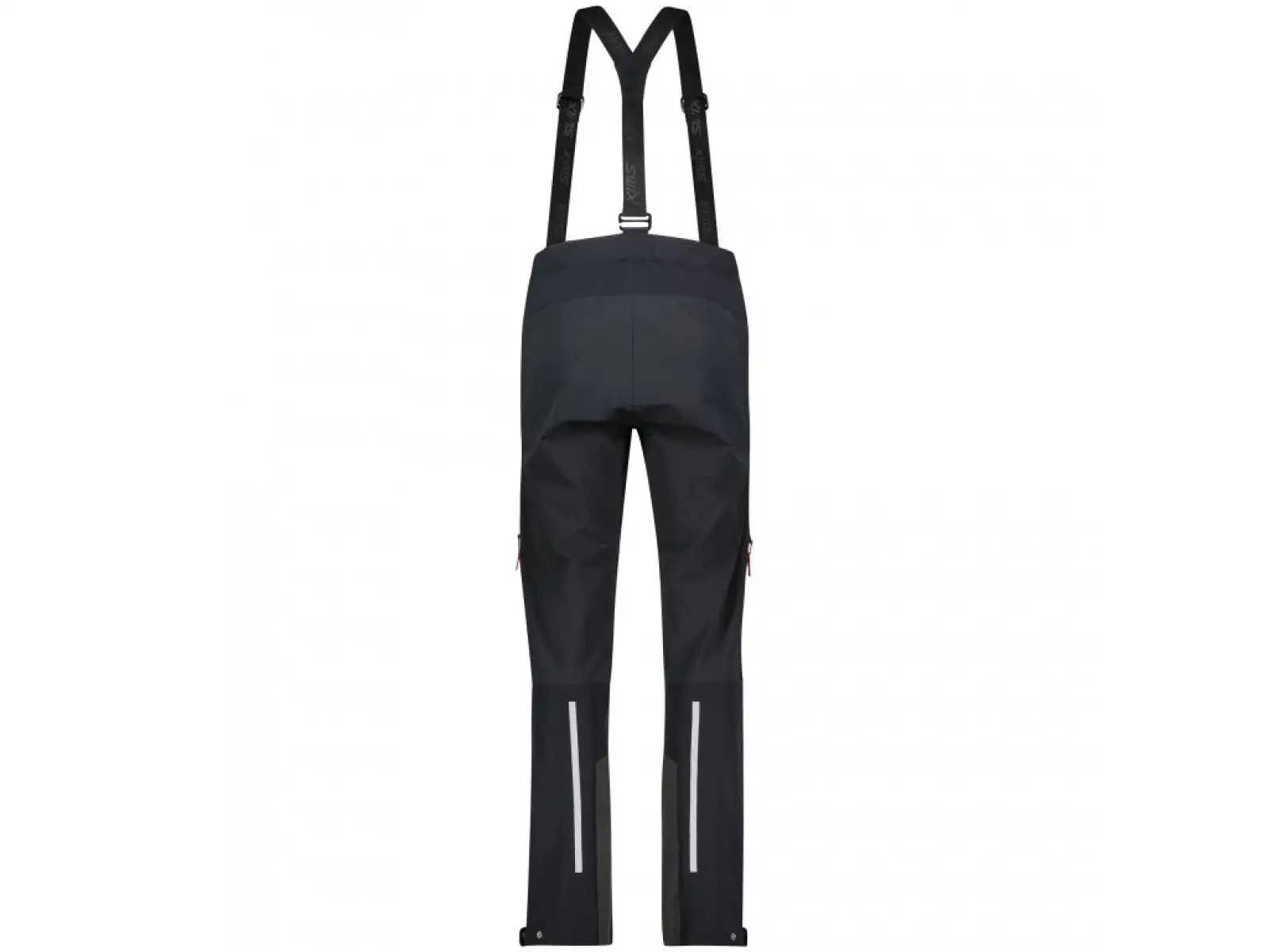 Swix Surmount soft shield pánské kalhoty Black