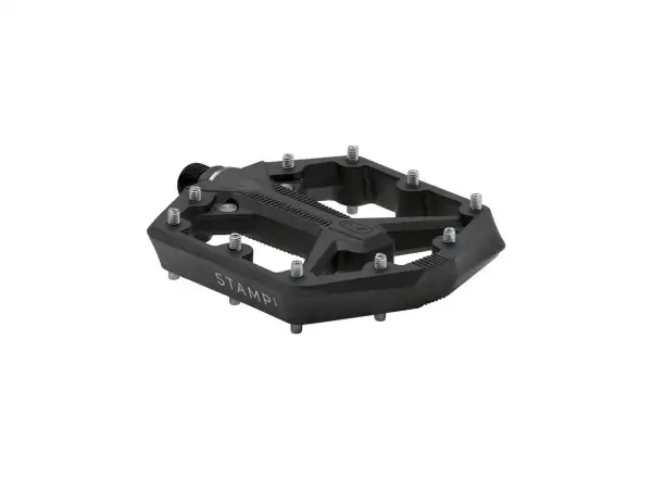 Crankbrothers Stamp 1 Small Gen 2 platformové pedály Sand