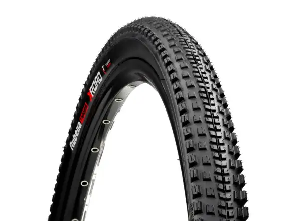 Mitas X-Road E-Lite 60 TPI 42-622 gravel plášť drát černý - Nebaleno