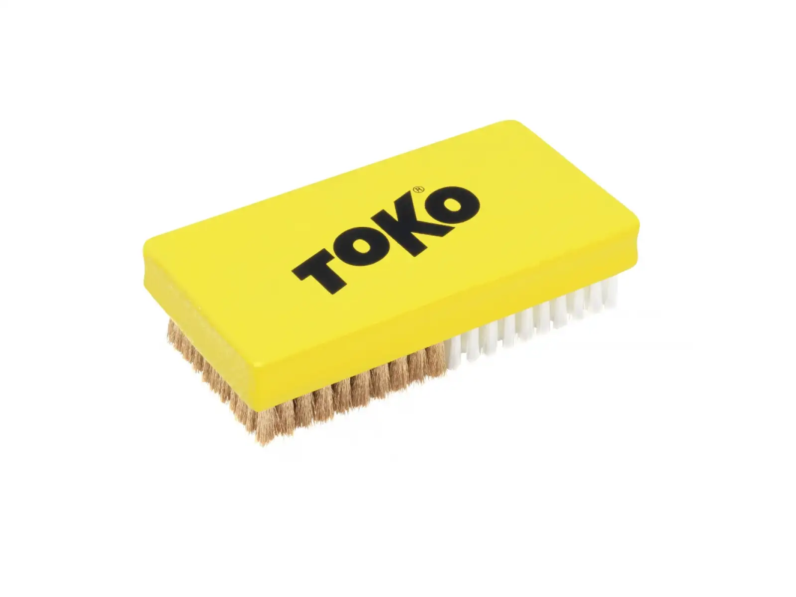 Toko kartáč Base Brush Nylon/Copper