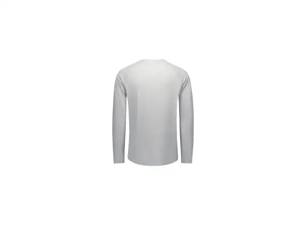 POC Reform Enduro pánský dres dlouhý rukáv Granite Grey