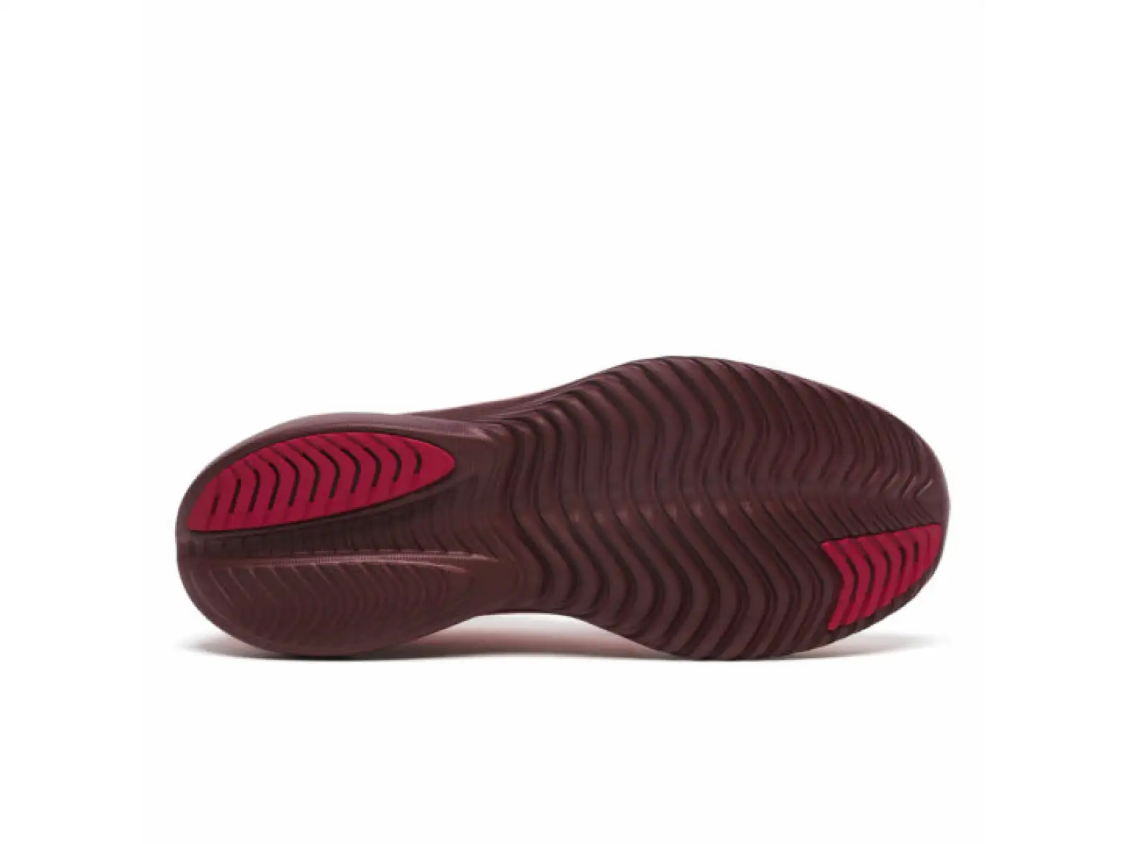 Saucony Kinvara 15 dámské běžecké boty Cayenne/Currant