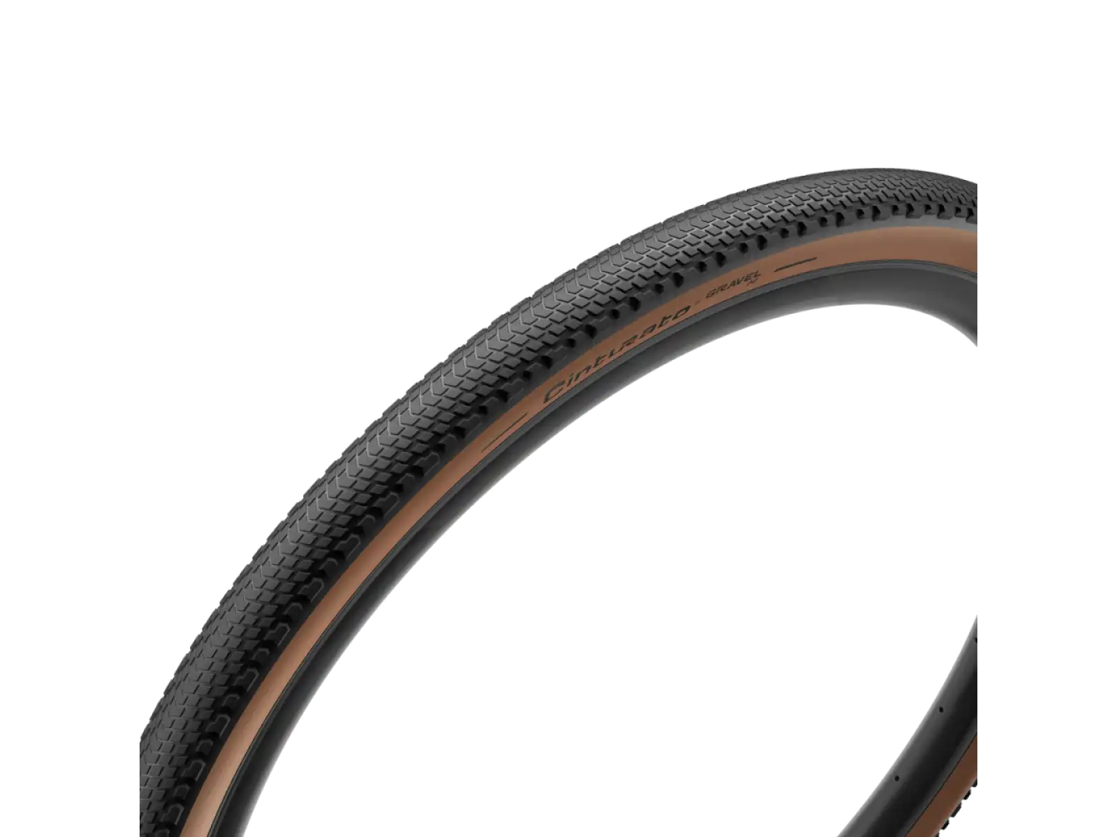 Pirelli Cinturato Gravel H Classic TLR 28" plášť kevlar Tanwall