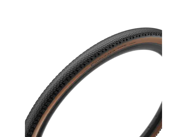 Pirelli Cinturato Gravel H Classic TLR plášť kevlar Tanwall