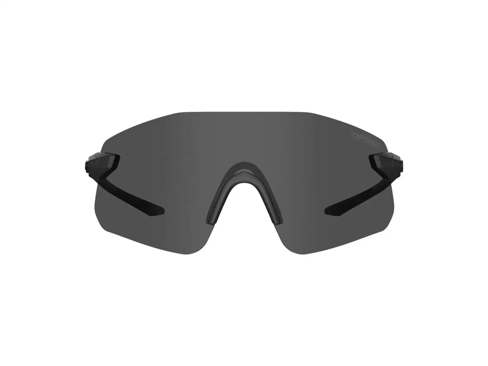 Tifosi Vogel SL sportovní brýle Blackout/Smoke no mirror