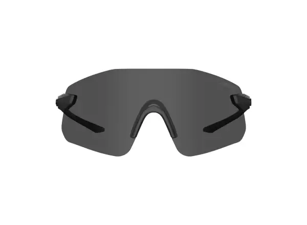 Tifosi Vogel SL sportovní brýle Blackout/Smoke no mirror