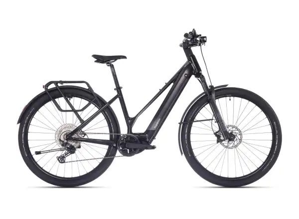 Superior eBLOX 6.5 MS elektrokolo Matte Black
