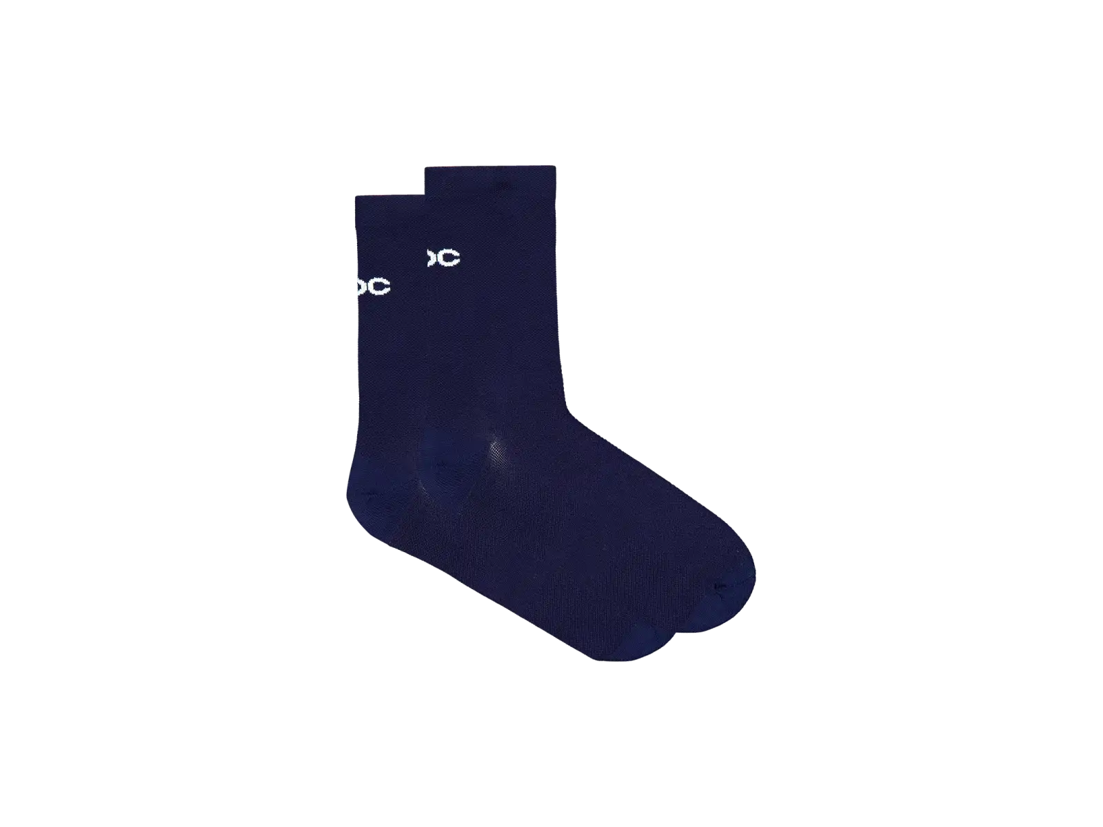 POC Cadence Road ponožky Apatite Navy
