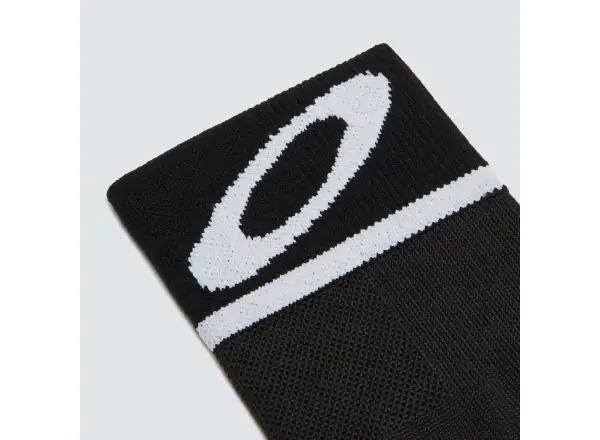 Oakley Cadence ponožky Blackout