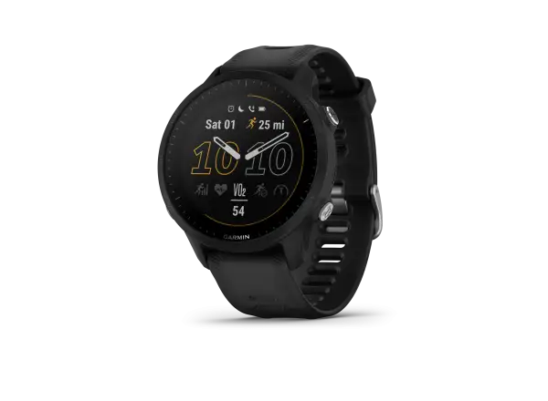 Garmin Forerunner 955 chytré hodinky Black