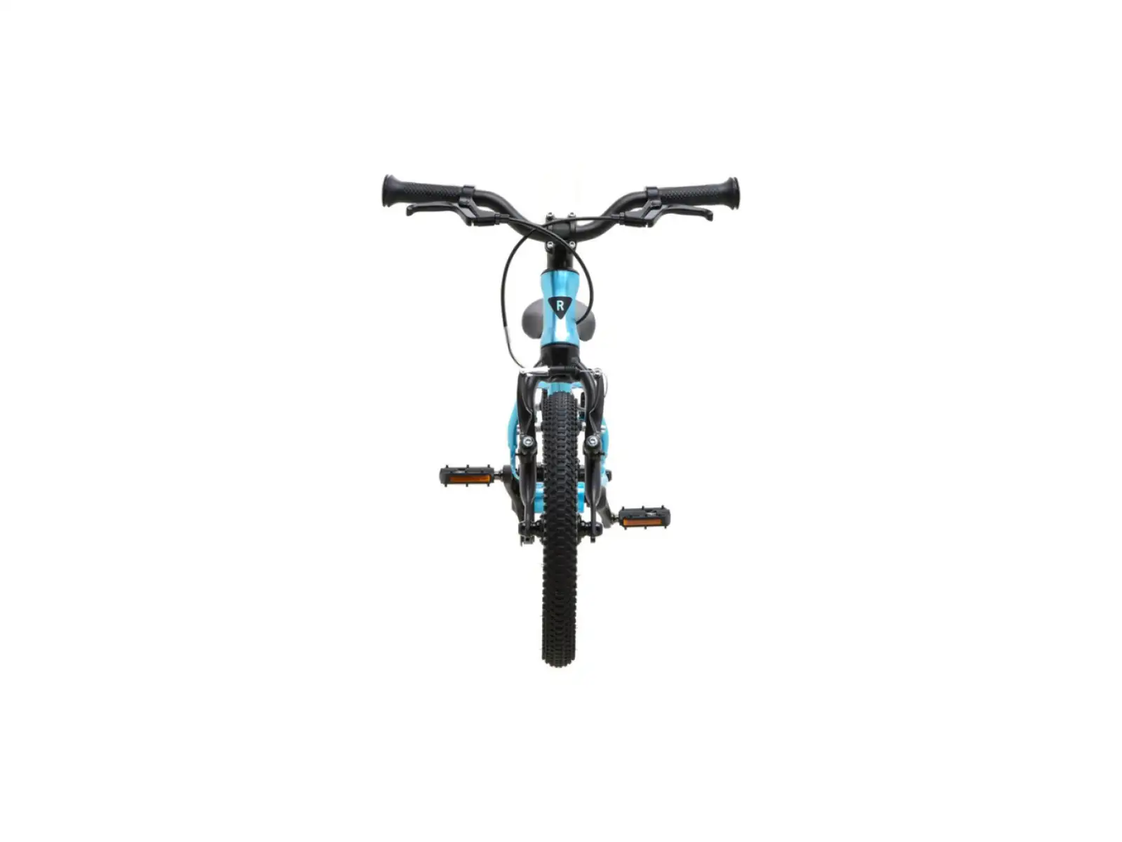 Rascal 14 dětské kolo Aquamarin