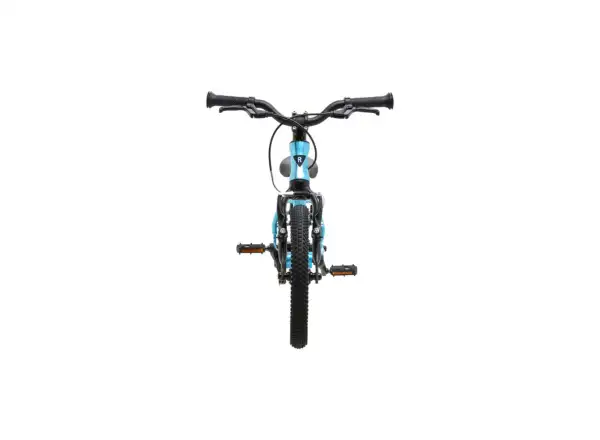 Rascal 14 dětské kolo Aquamarin